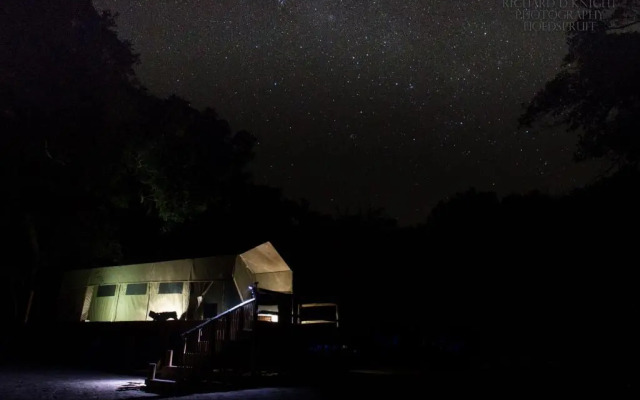 Southern Sands Eco Lodge