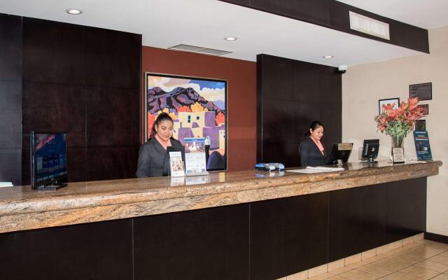 Best Western Plus Monterrey Airport