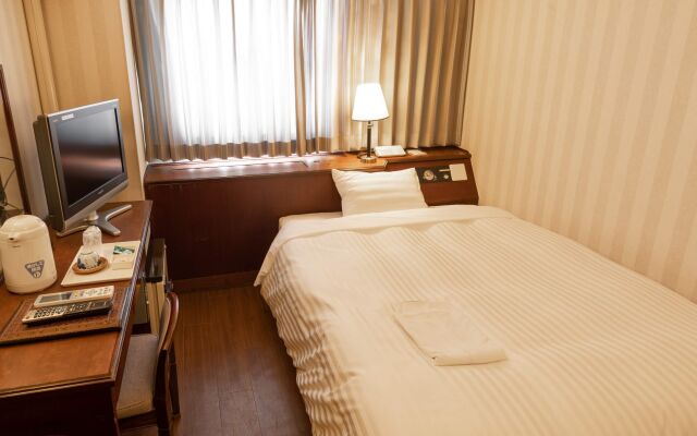 Hotel Castle inn Yokkaichi