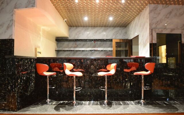 Hotel Royal Polovictory