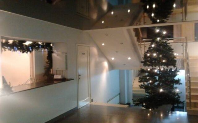 Hotel & Hostel Kruiz
