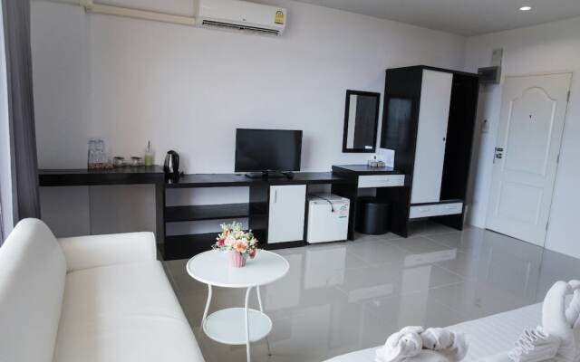 The Residence 304 Prachinburi