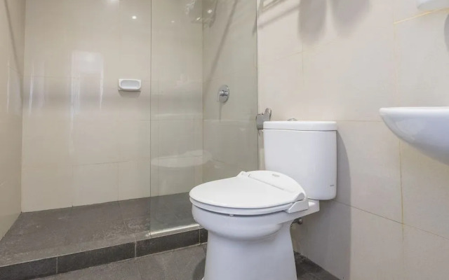 Capital O 1276 Hotel Aswin