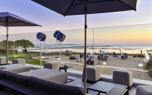 La Grande Terrasse Hotel & Spa La Rochelle - MGallery Collection