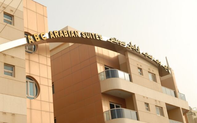 Arabian Suites