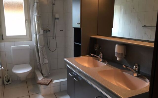 Schwizis Holiday Apartments