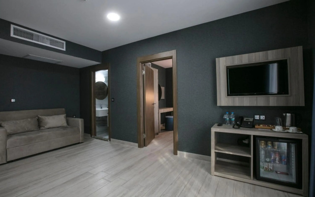 Caba Hotel & Spa
