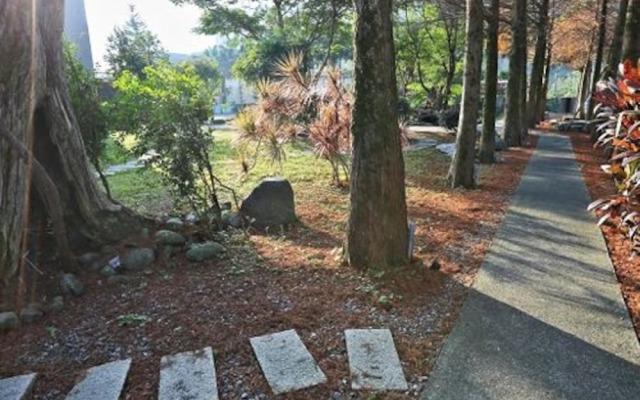 Hinoki House B&B
