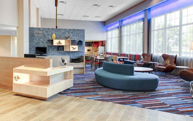 Fairfield Inn & Suites by Marriott Cape Cod Hyannis