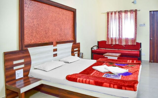 GuestHouser 1 BR Guest house e30e