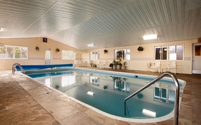 Best Western Of Alpena