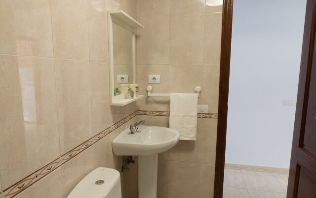 Apartamento Silvana Agaete