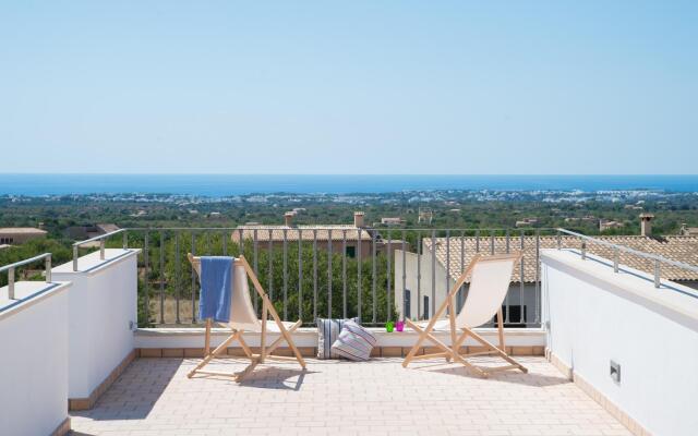 Ferrer Horta (Cala D'Or Villas)