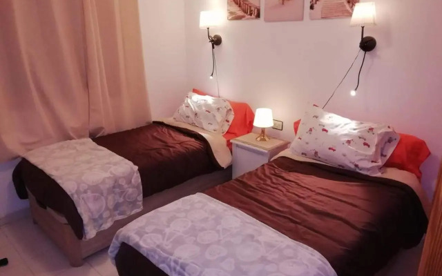 Residencial Sol Suite 2