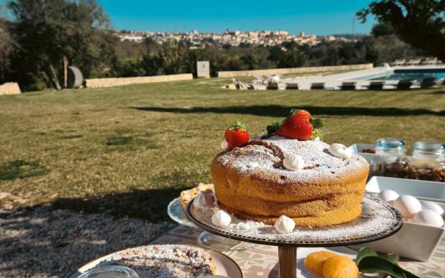 Terre di Romanello Relais in Val di Noto