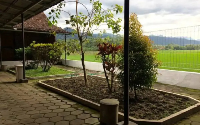 Hotel Rajasa