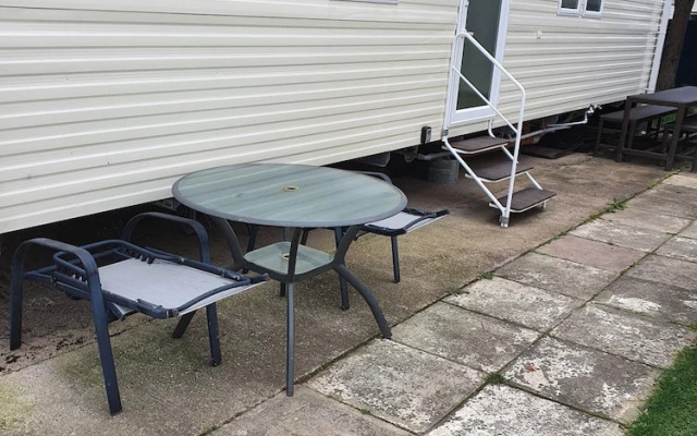 Seaside Serenity Cabin Retreat