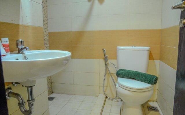 Gardenia Boulevard Apartment Near Pejaten Village