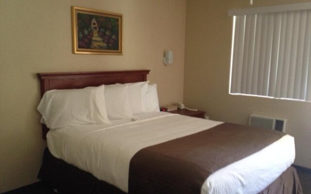 Legacy Suites Tolleson