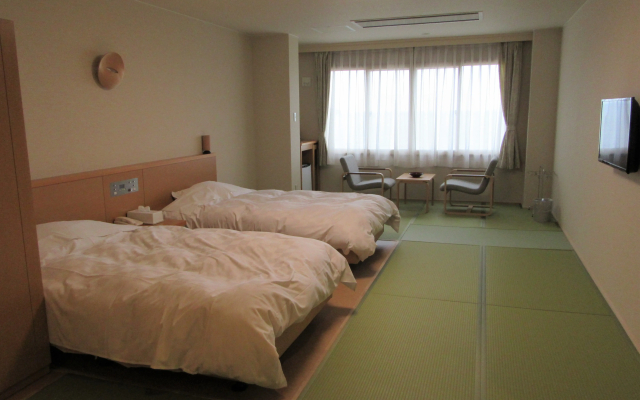 Koganezaki Furofushi Onsen