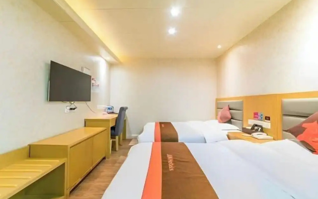 Jun Yi Hotels