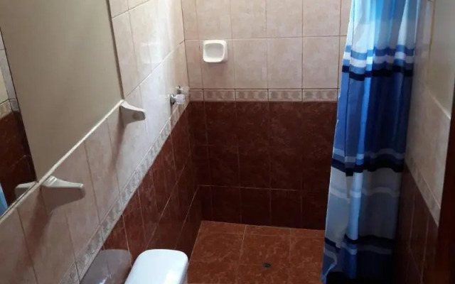 Hostal Vista Waynapata