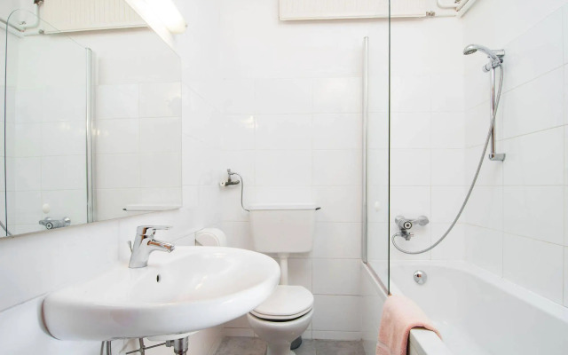 Jugendhotel Egger