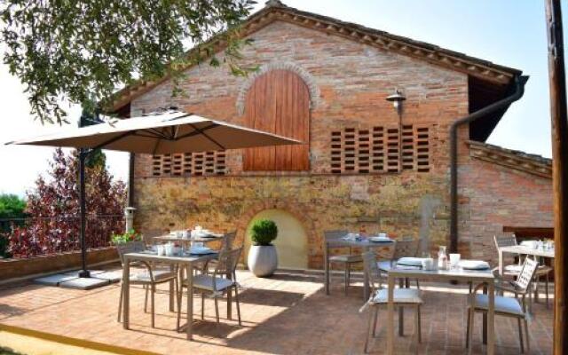 Villa San Michele Bed and Breakfast