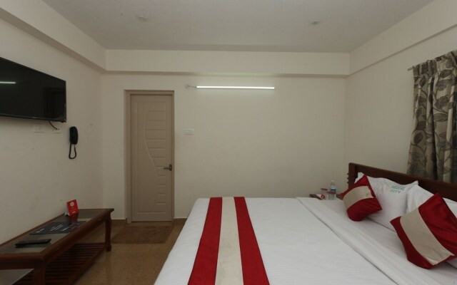 OYO Homes 063 Bakiee Road