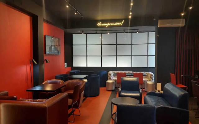 Signature Idea Hotel