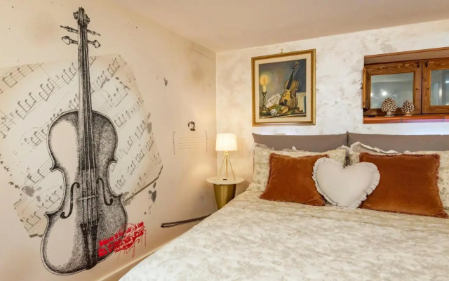 Sirhouse - Boutique Apartment in Ortigia