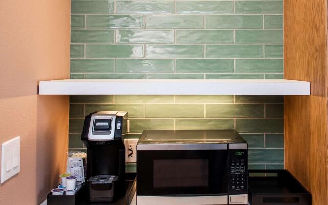 Hilton Garden Inn Moncton, NB