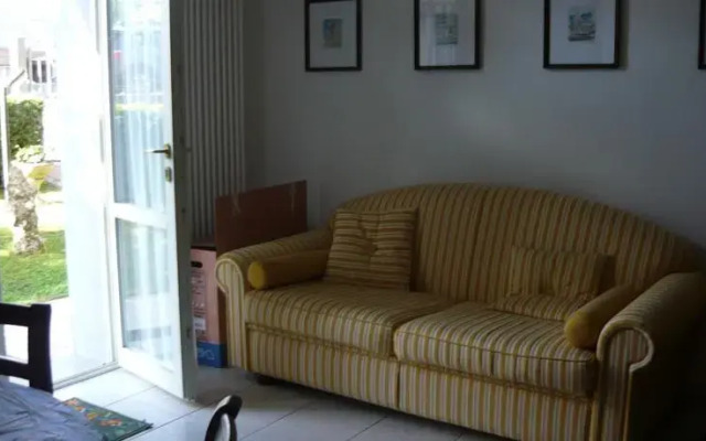 Appartamento delle Rose