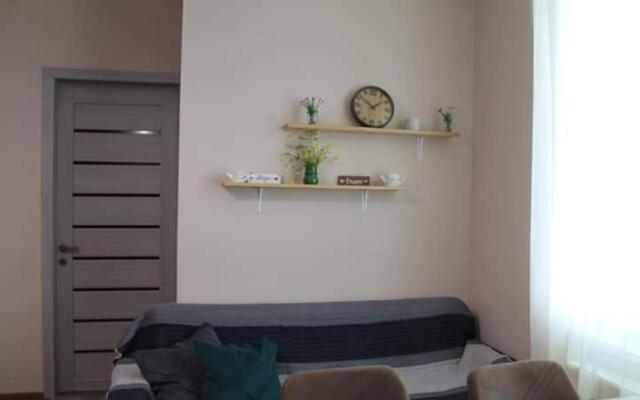 Corner house in Tsemi near Bakuriani