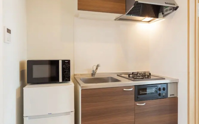 White House Tsuruhashi