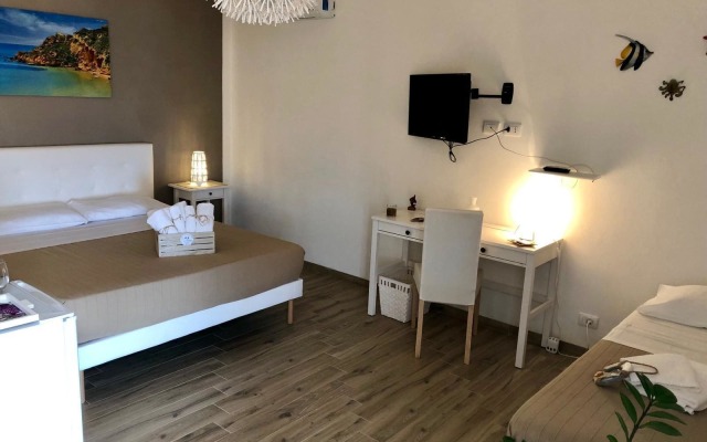 B&B La Torre