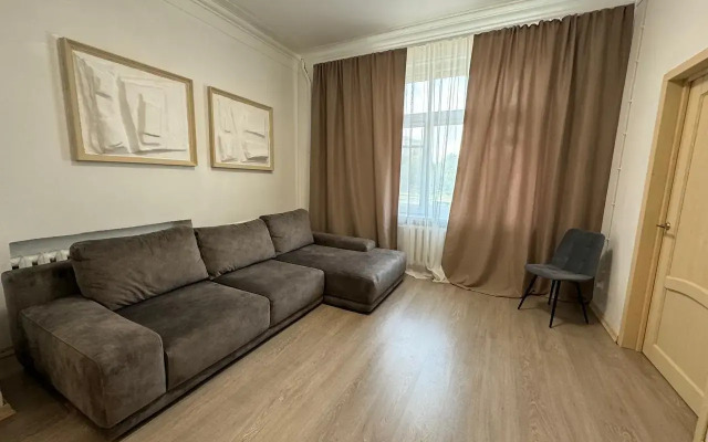 Апартаменты Onebed на проспекте Кутузовский