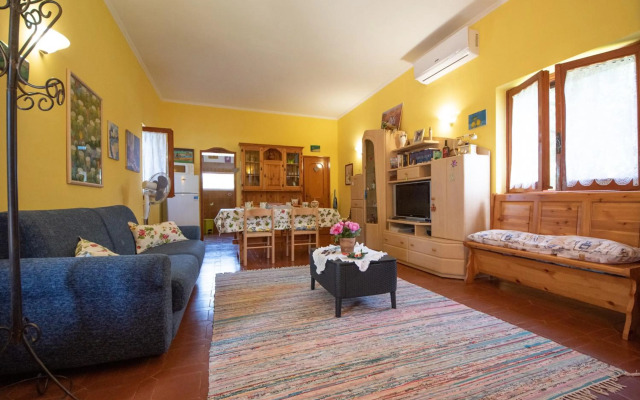 Poggio degli Oleandri