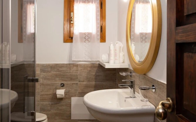 Casa Bentu by Wonderful Italy