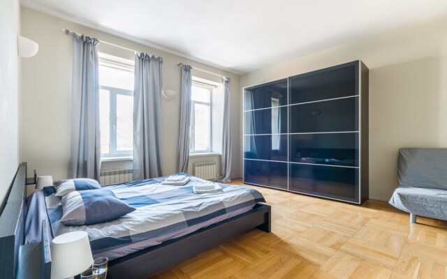 Griboedov Loft Apartments M9