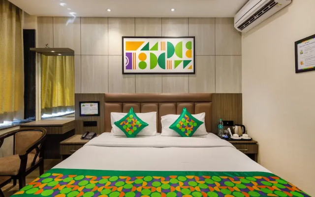 Treebo Bombay Palace