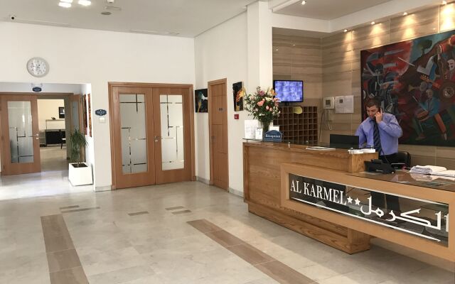 Hotel Al Karmel