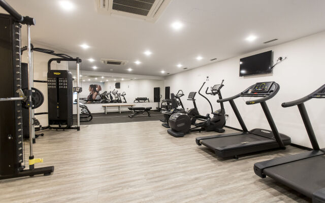 Seaview Hotel Malta - Adults Only