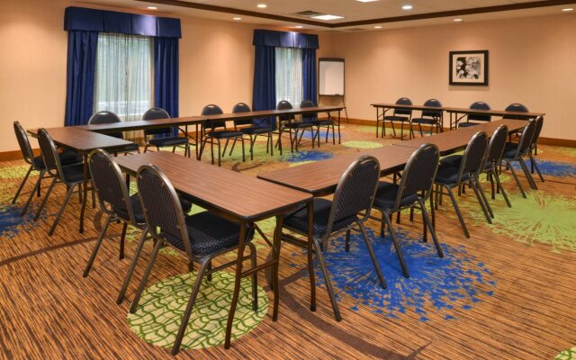 Holiday Inn Express Columbia by IHG