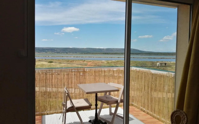 Studio Plage Anthemis