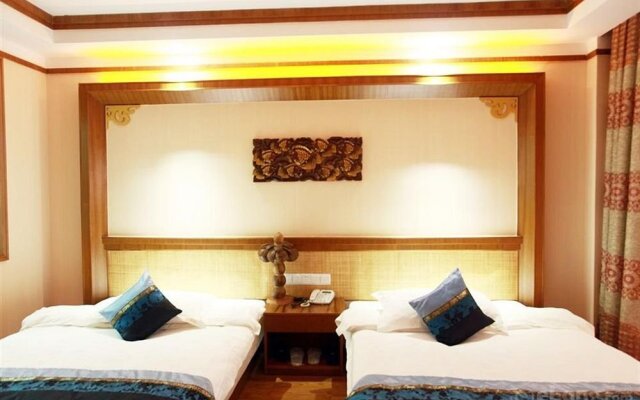 Shawali Hotel