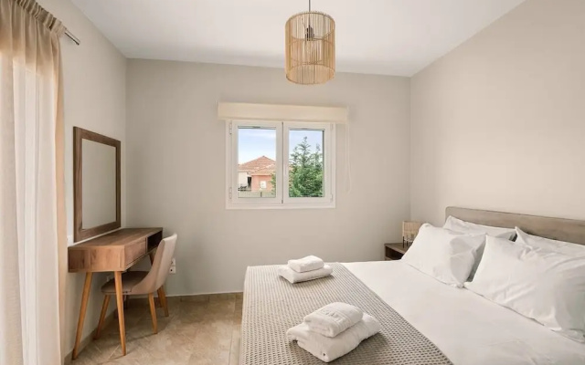 Vasilopoulos Residences - Villa Chloe