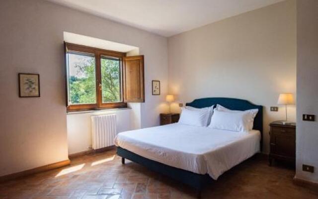 Residenza Monteporzano