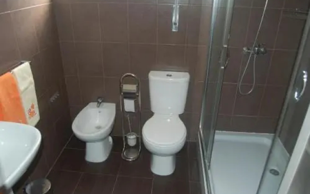 Casa Sul Moledo Beach