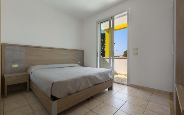 2831 Residence Solaris - Trilo Lux PP Fronte Mare by Barbarhouse